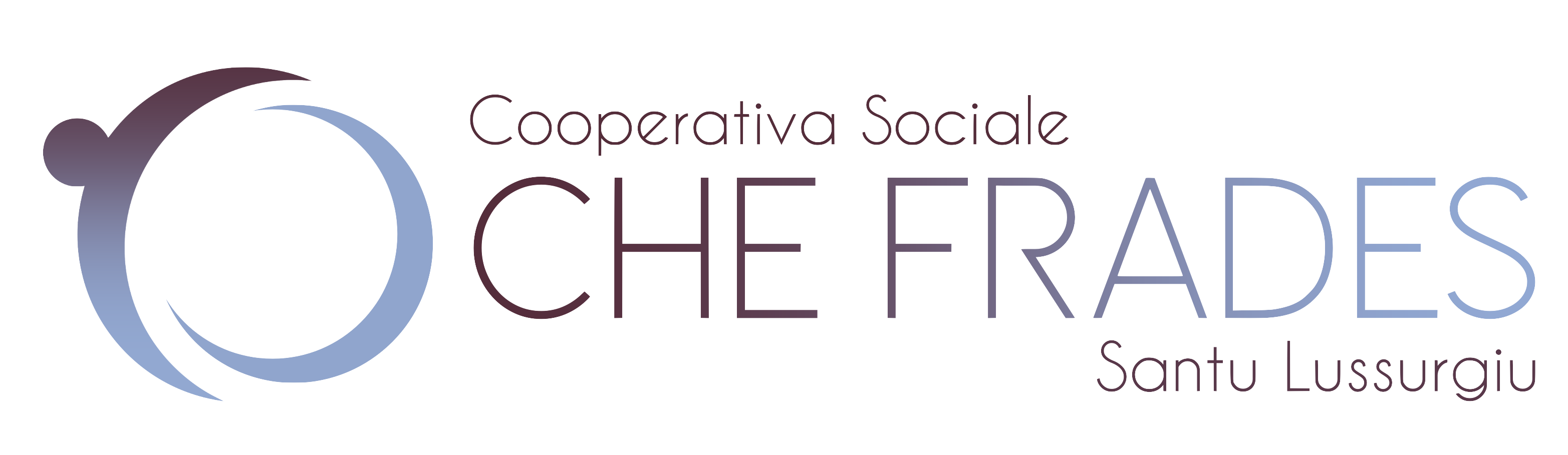 Cha Frades - Logo