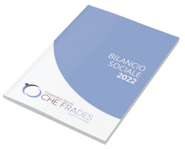 Che Frades - Bilancio Sociale 2022