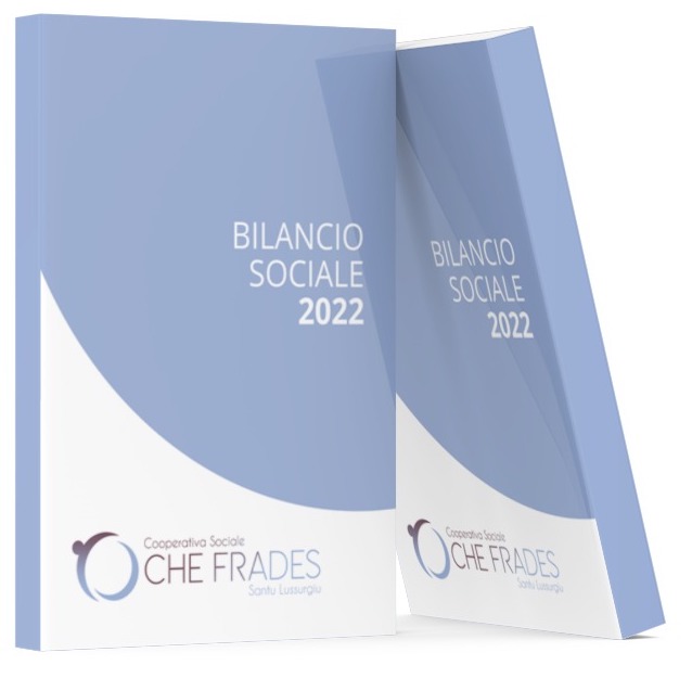 Che Frades - Bilancio Sociale 2022