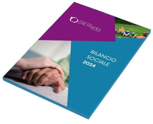 Che Frades - Bilancio Sociale 2024